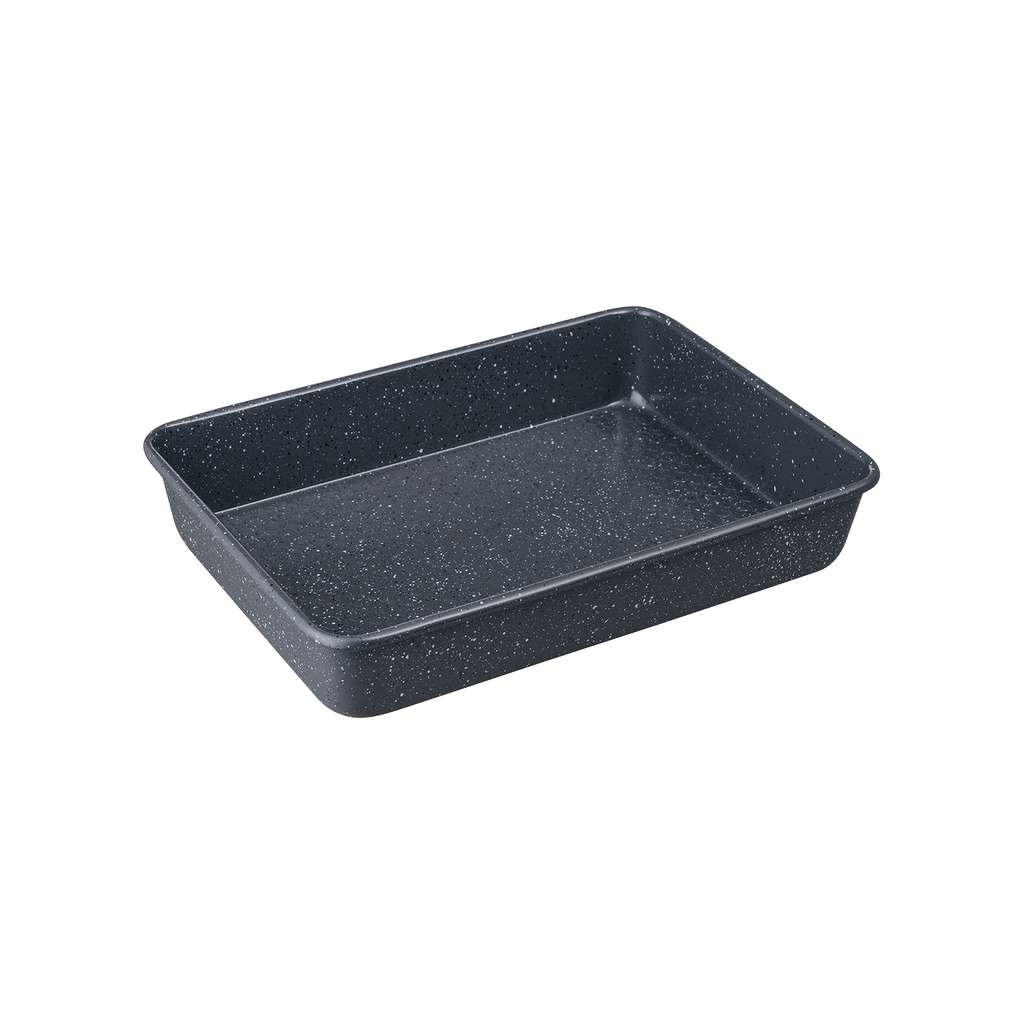 Denby Quantanium Finish Medium Roasting Tray