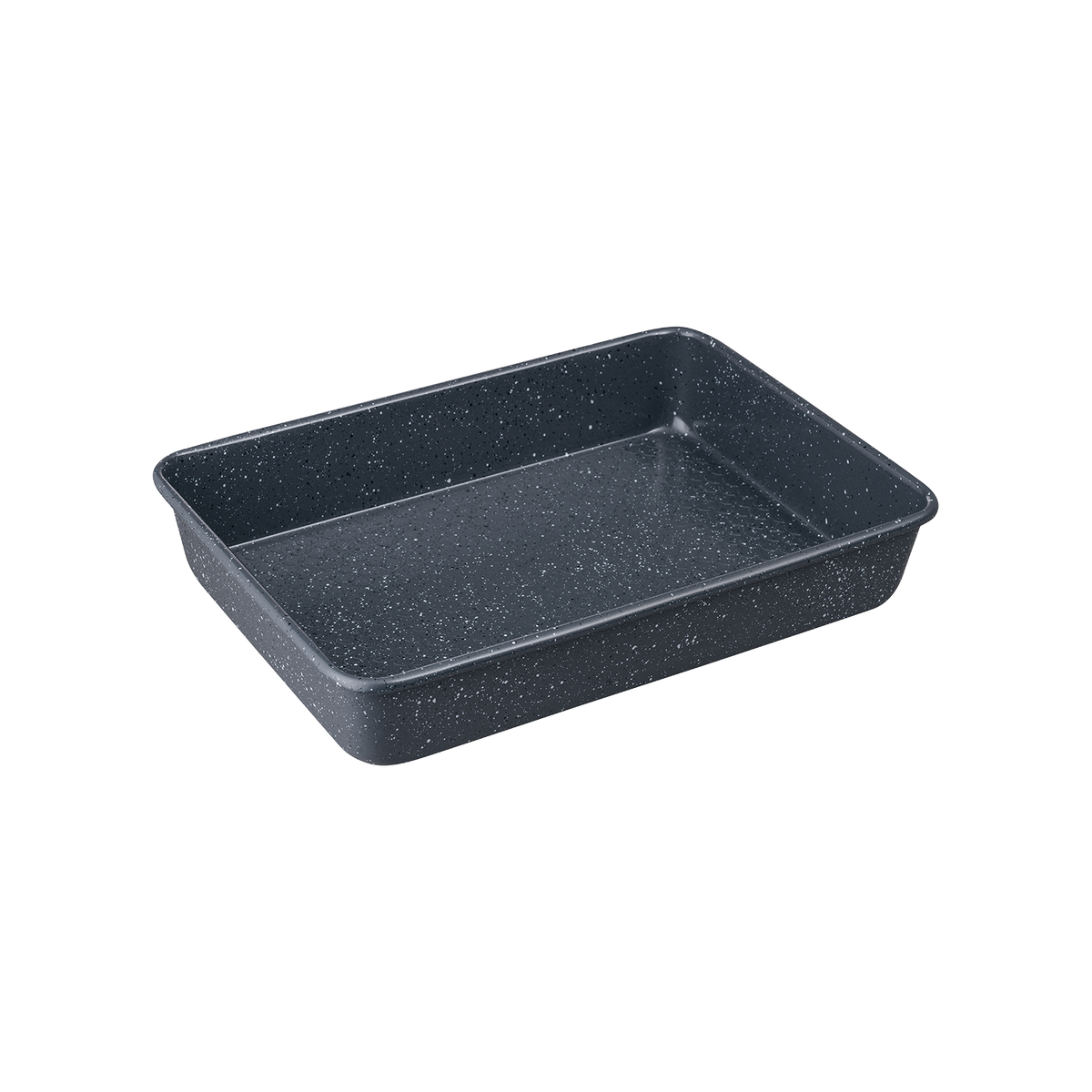 Denby Quantanium Finish Medium Roasting Tray