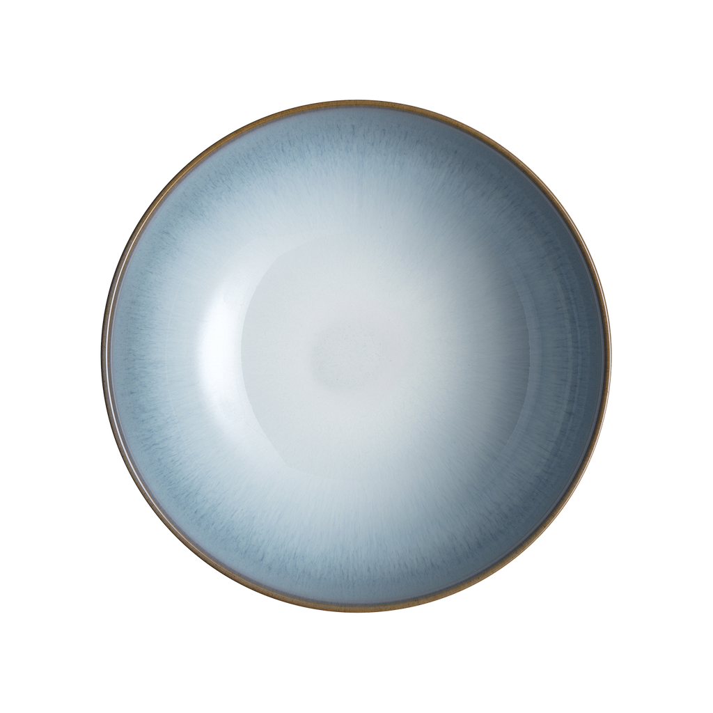 Azure Haze Coupe Cereal Bowl