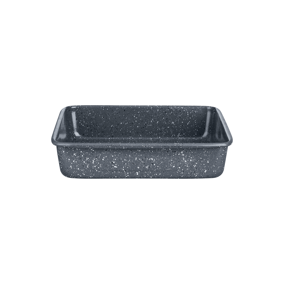 Denby Quantanium Finish Square Baking Tin