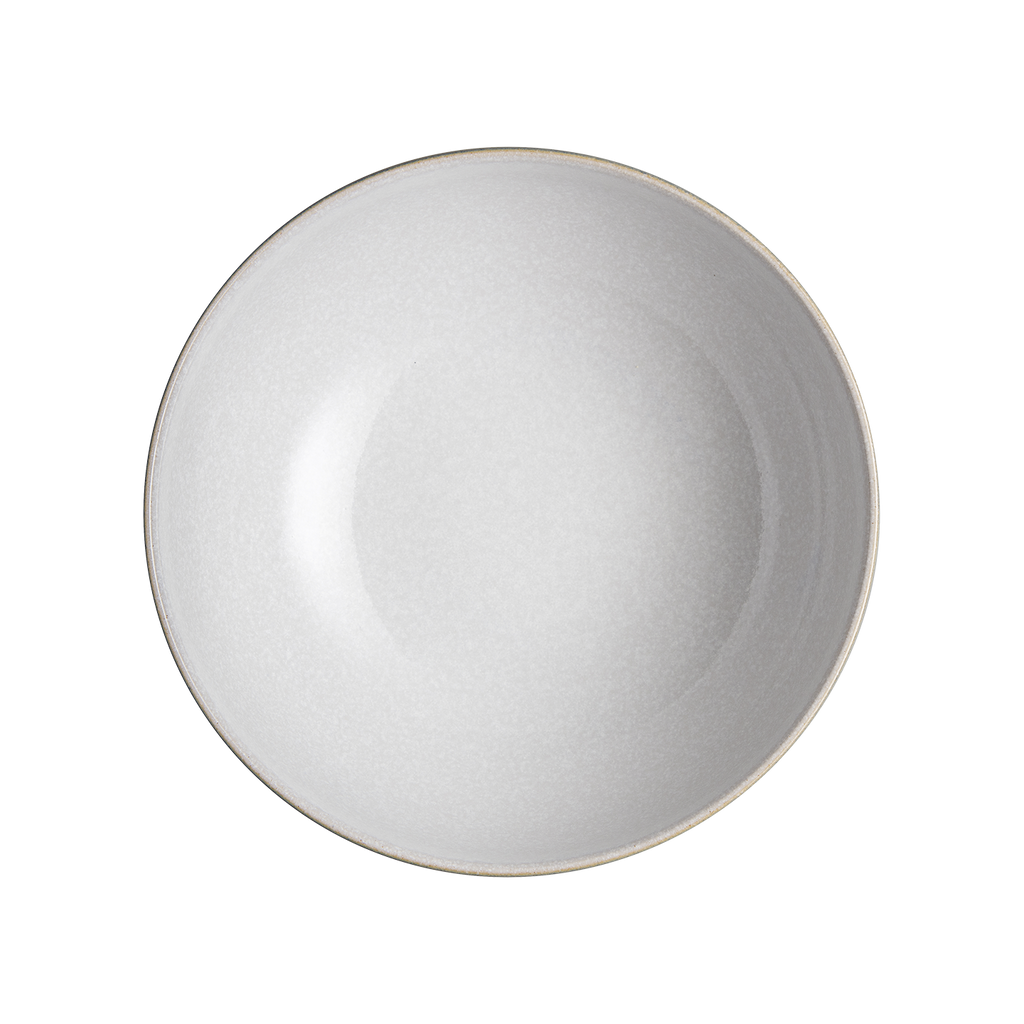 Elements Dark Blue Coupe Cereal Bowl