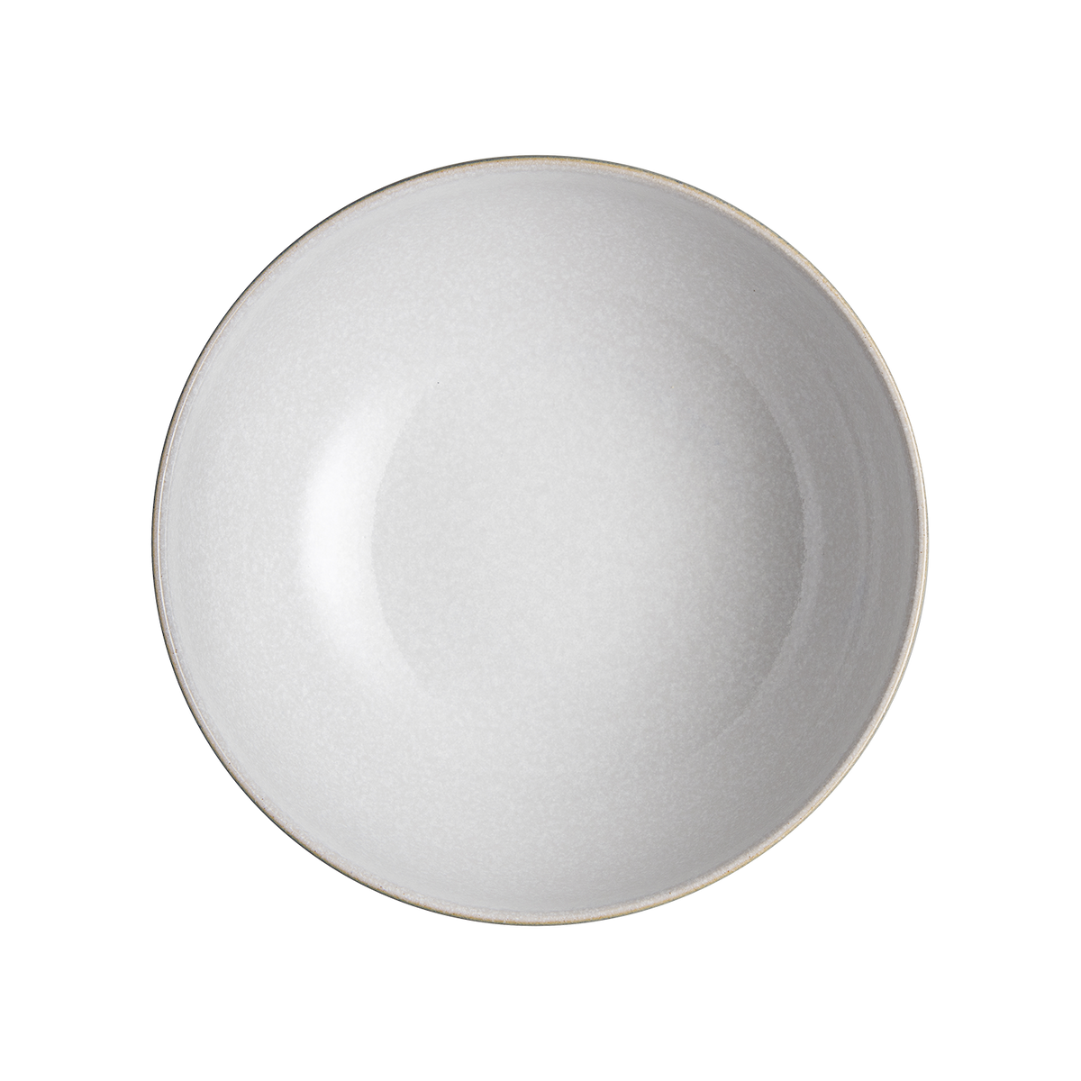 Elements Dark Blue Coupe Cereal Bowl