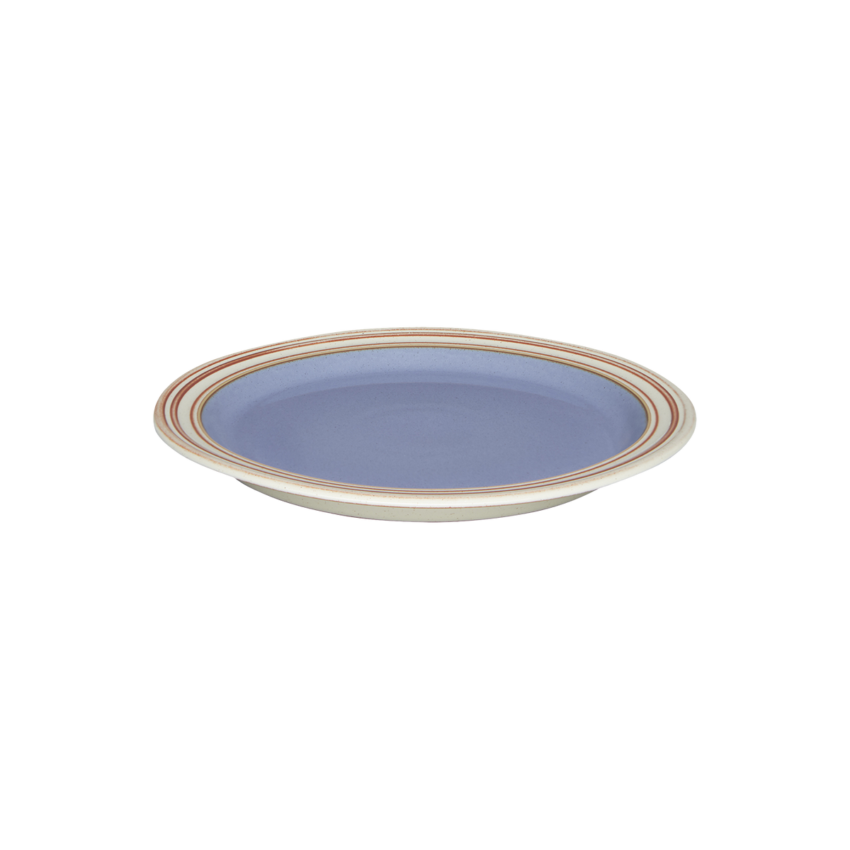 Heritage Fountain Medium Plate Seconds