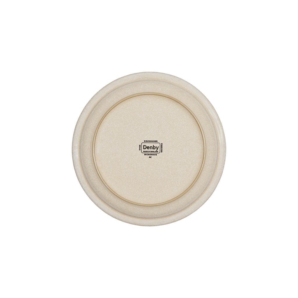 Elements Natural Small Plate