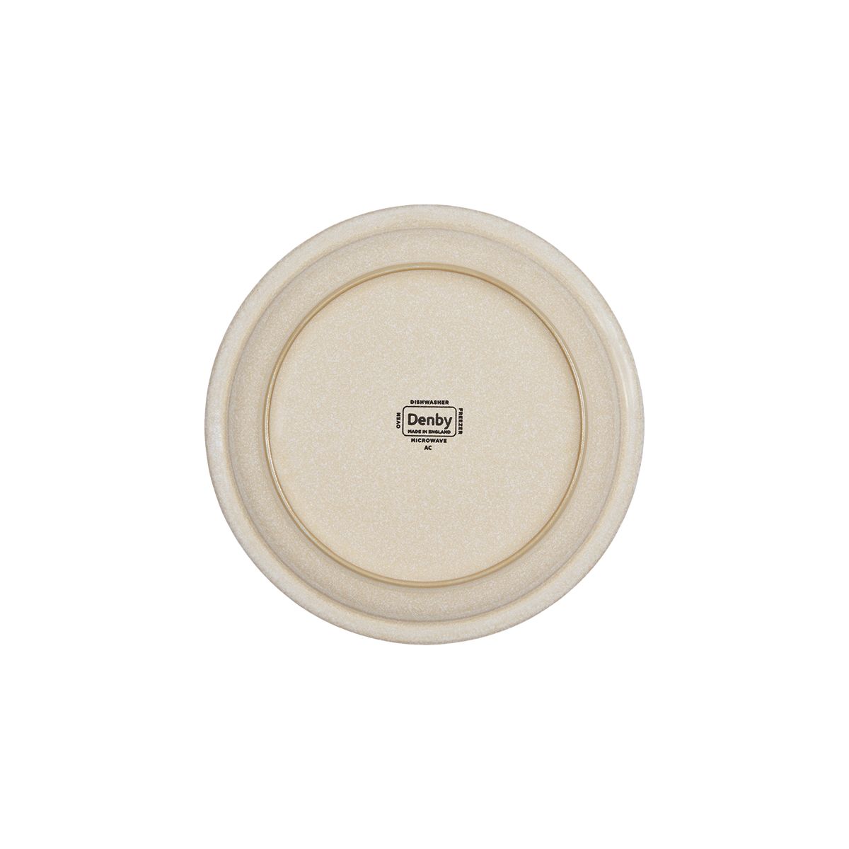 Elements Natural Small Plate
