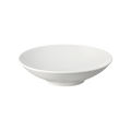 Classic White Pasta Bowl Seconds