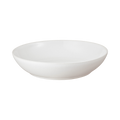 Cotton White Pasta Bowl