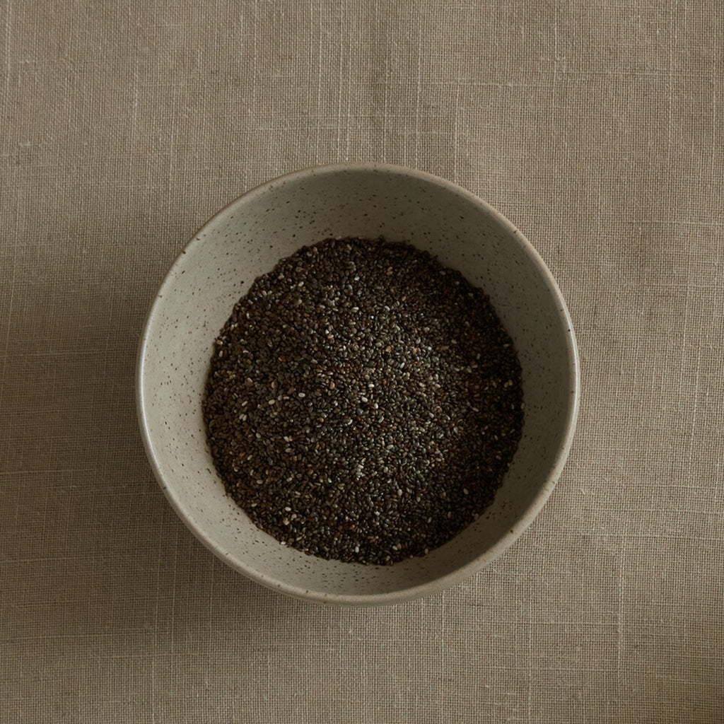 Grain Mixed Set Of 4 Cereal Bowls