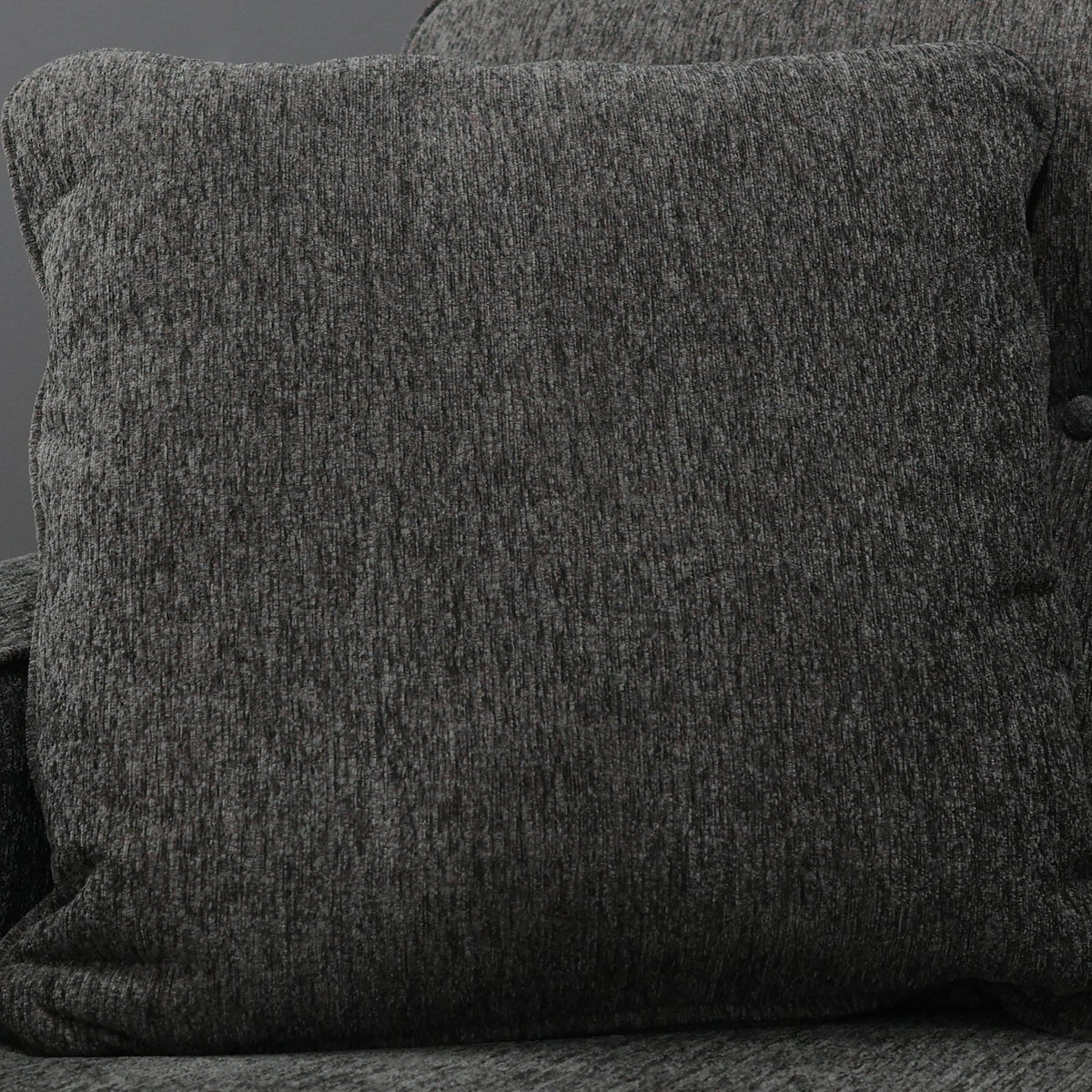 Victoria Sofa Dark Grey