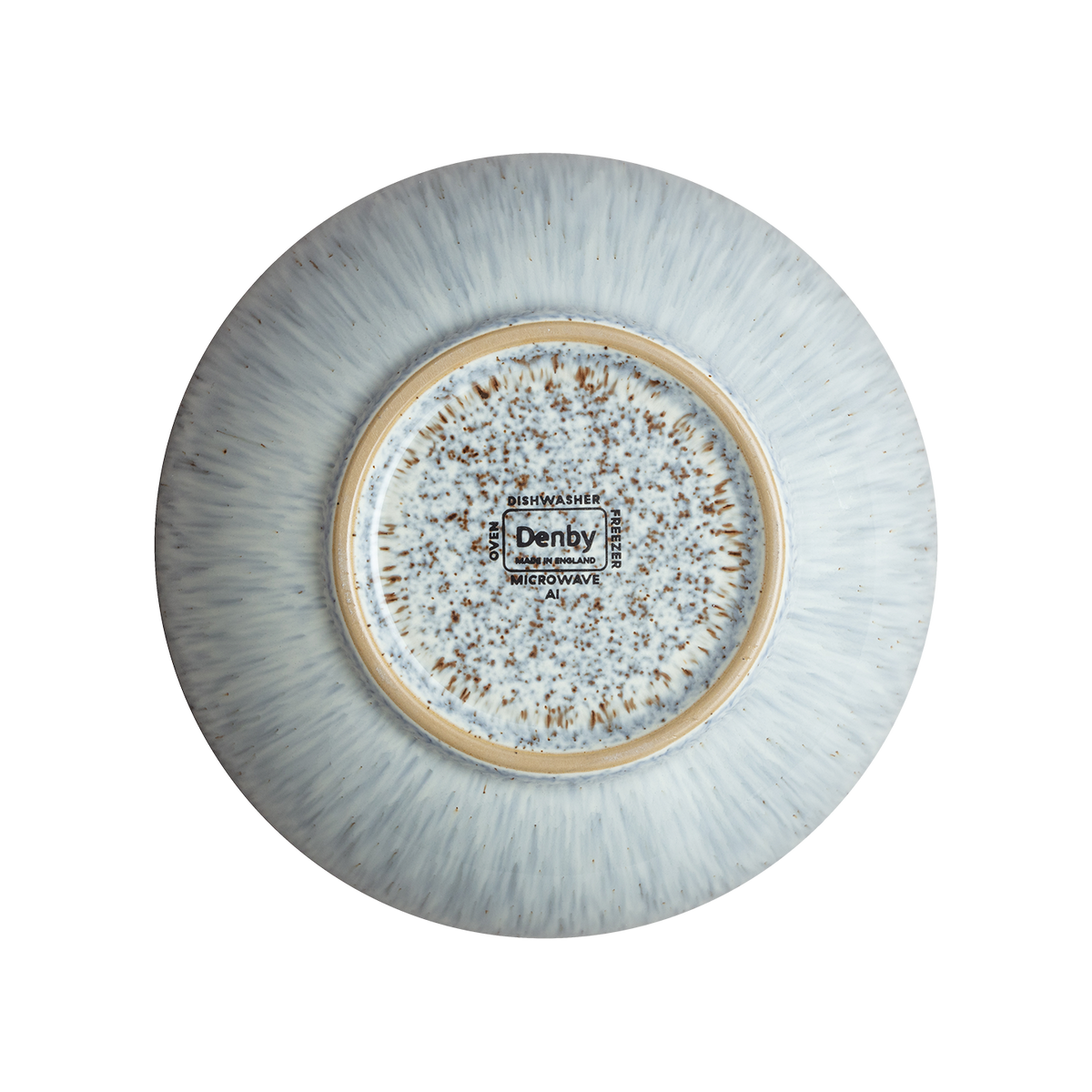 Halo Speckle Coupe Cereal Seconds