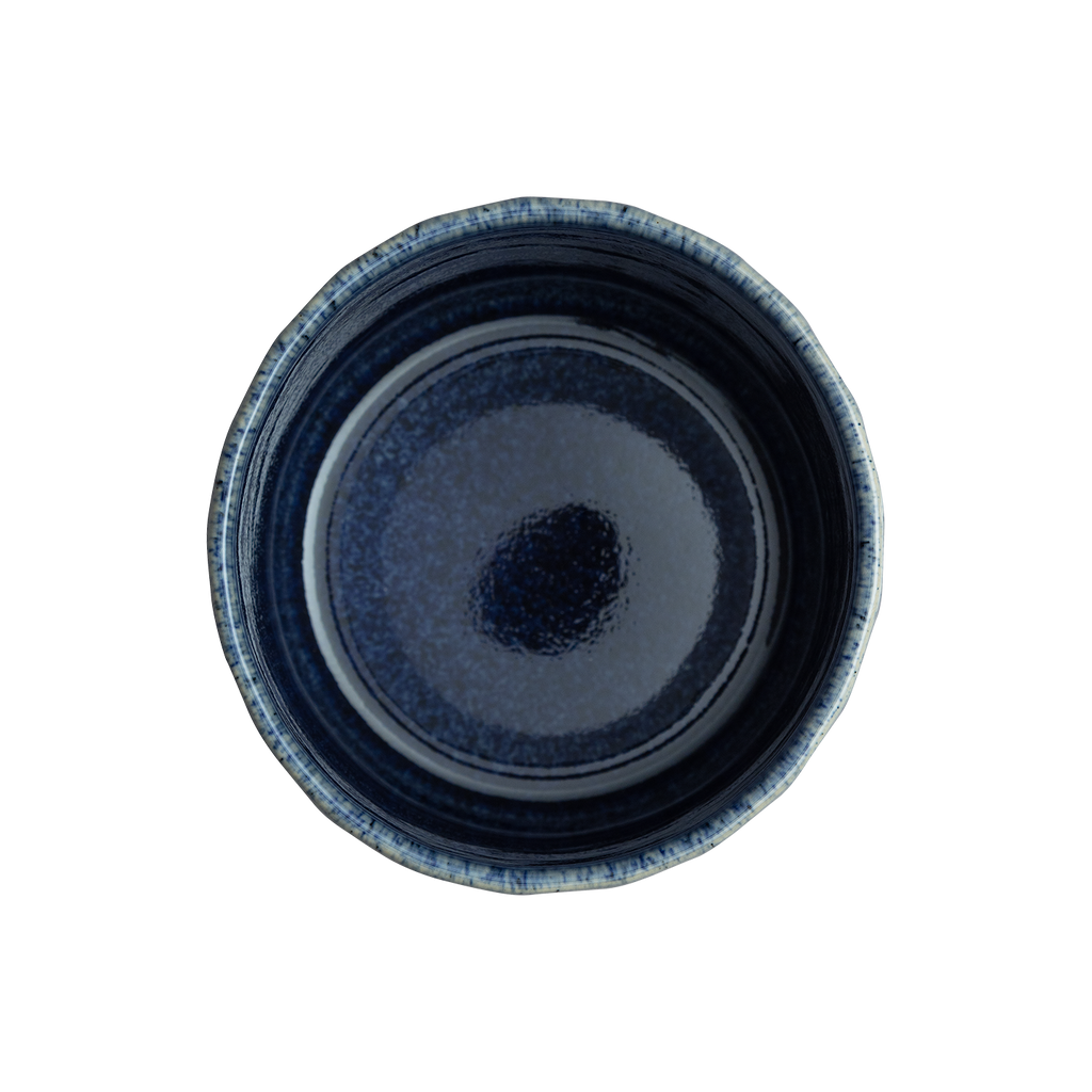 Studio Blue Accent Medium Pot