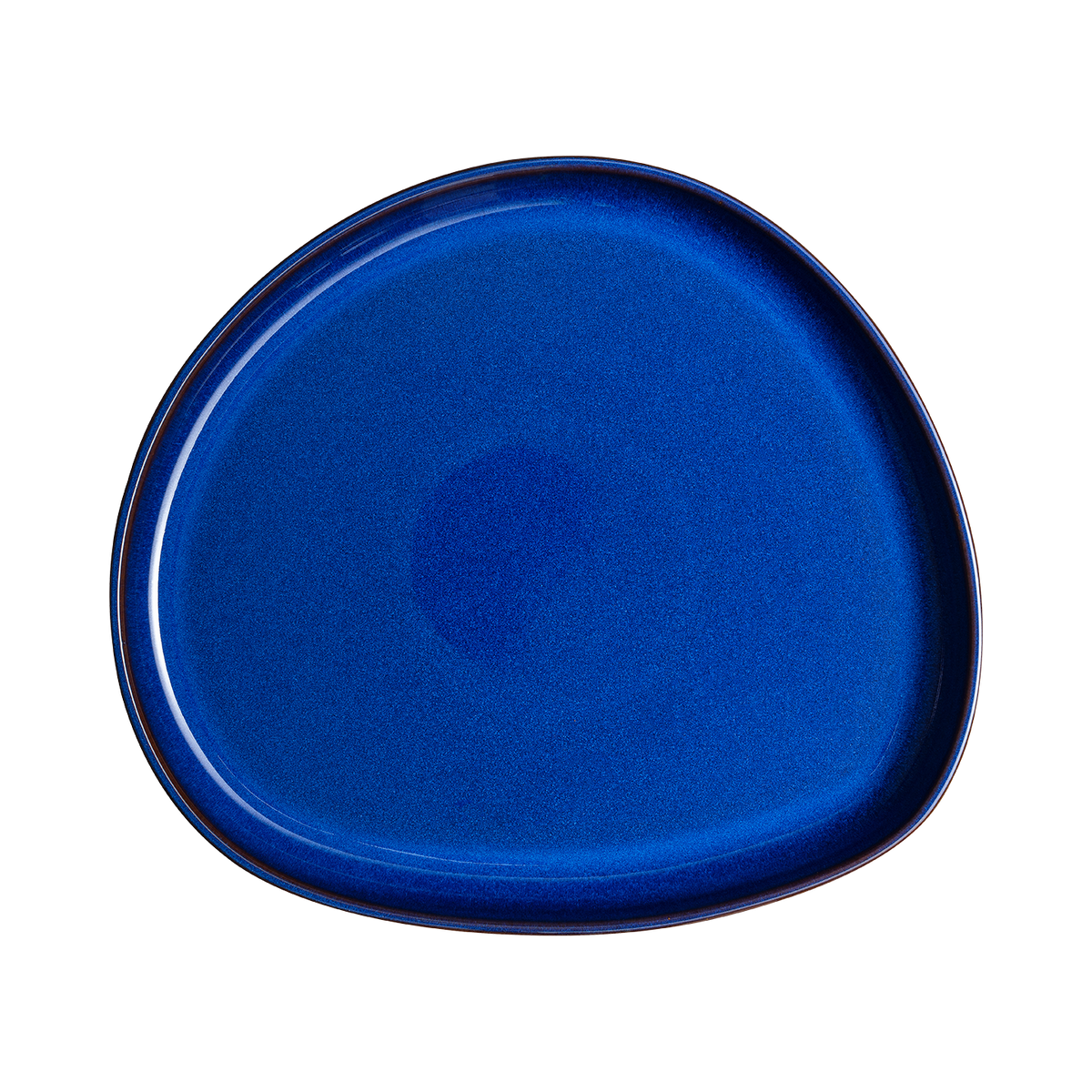 Imperial Blue Organic Platter
