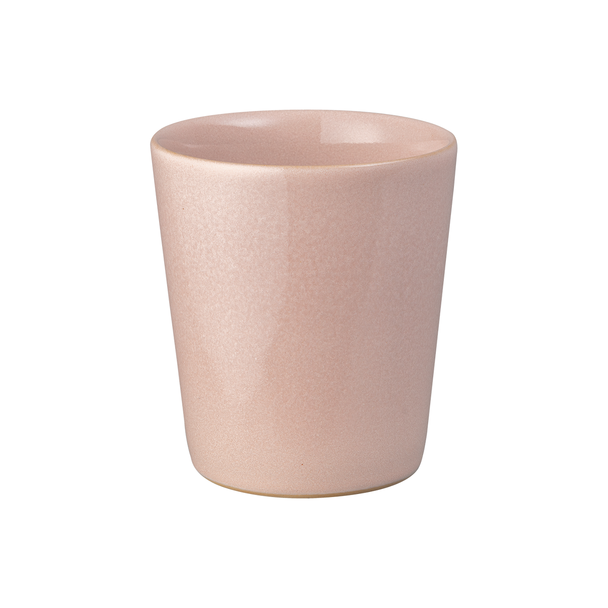 Heritage Cloud Rose 250Ml Handleless Mug Seconds