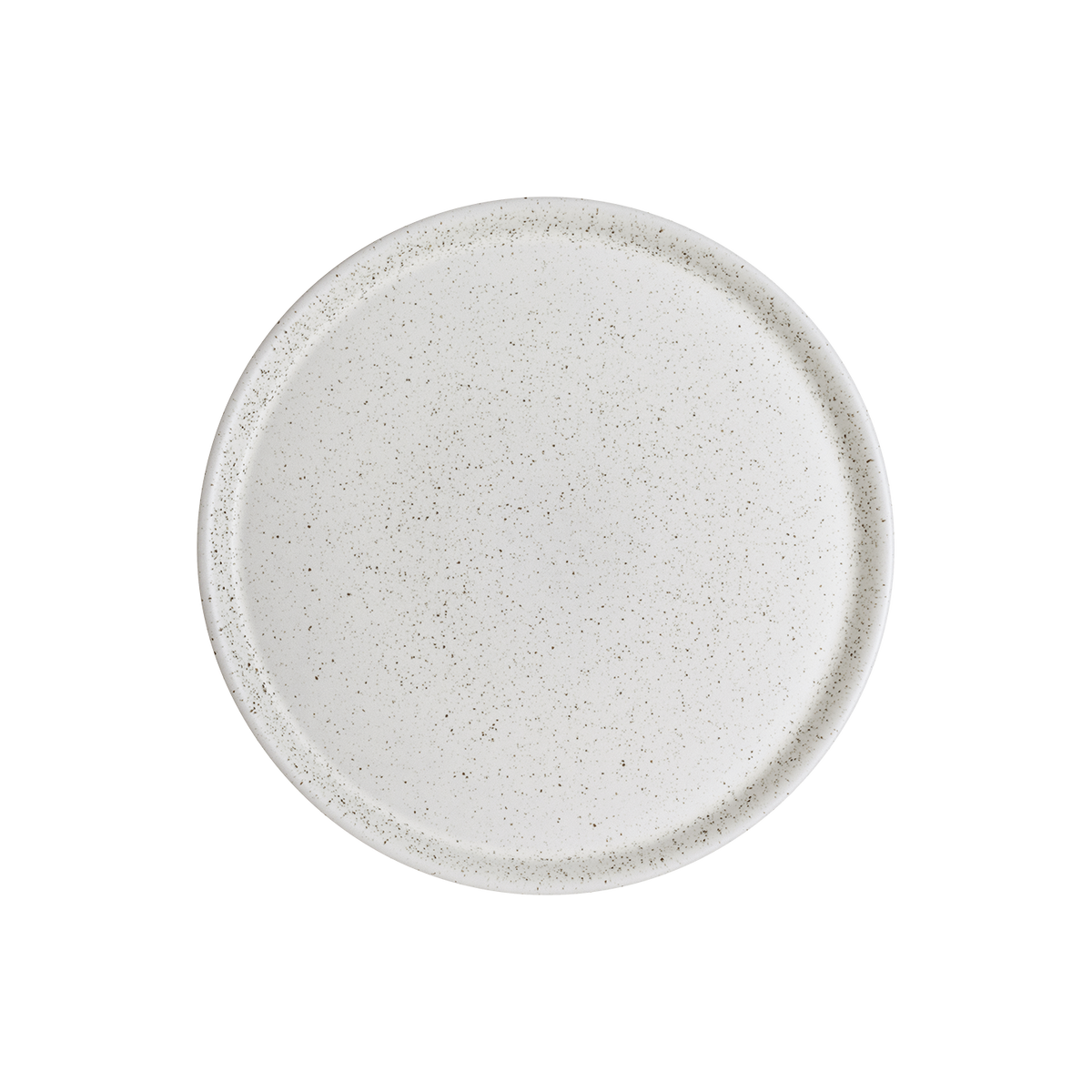 Grain Barley Medium Plate
