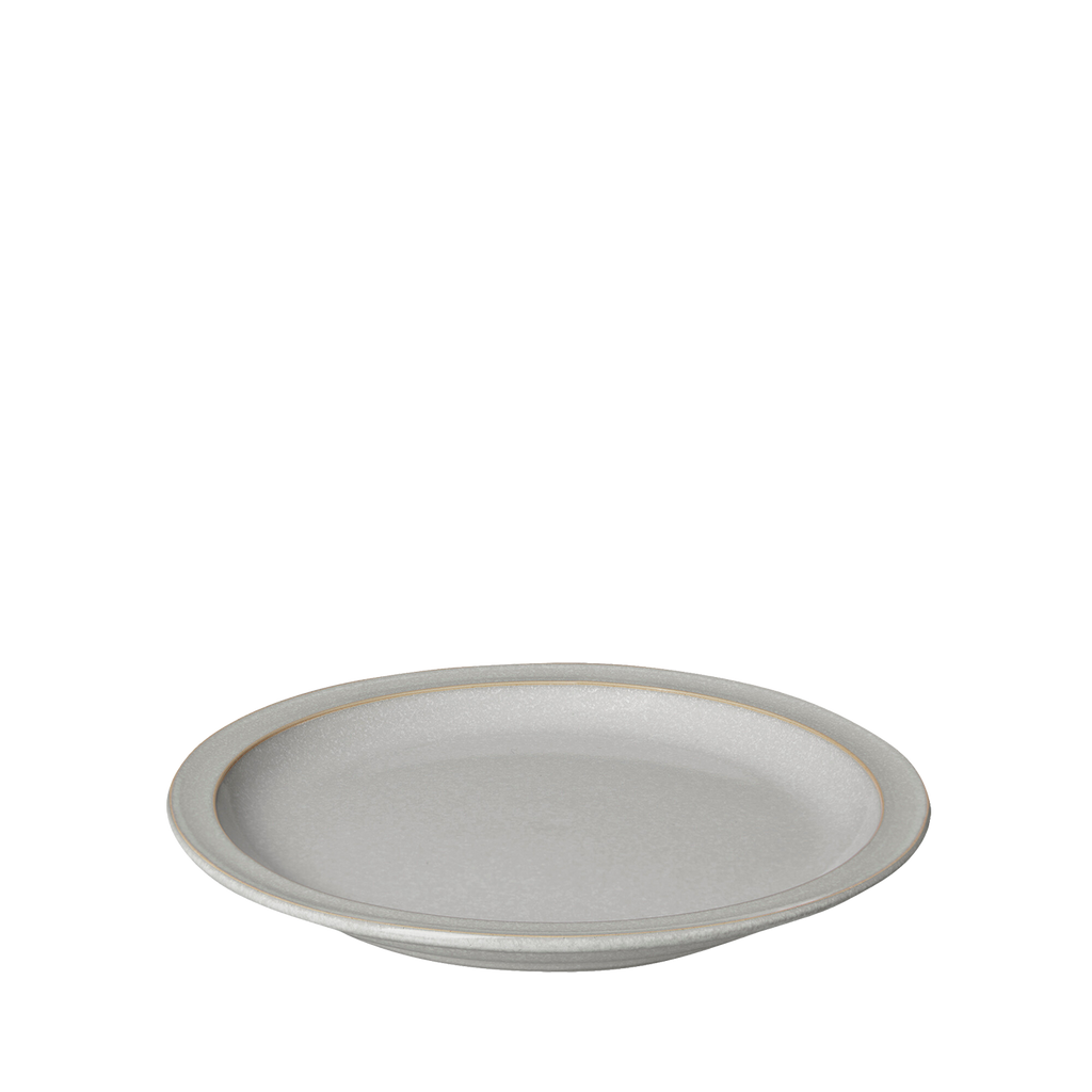 Dove Grey Small Plate