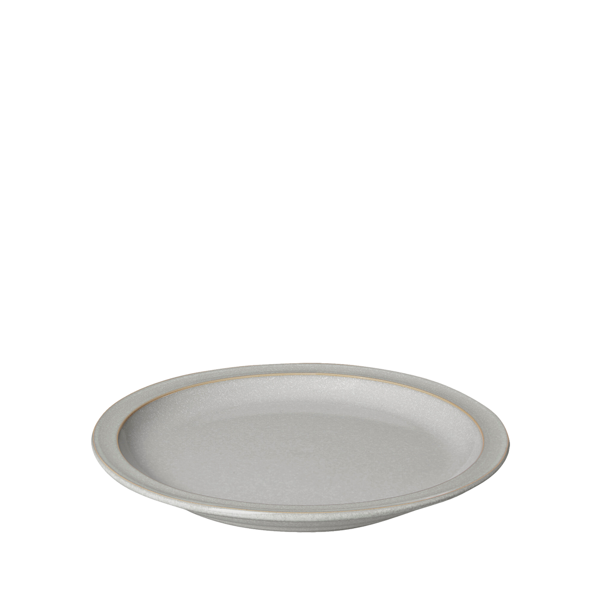 Dove Grey Small Plate