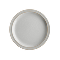 Dove Grey Small Plate