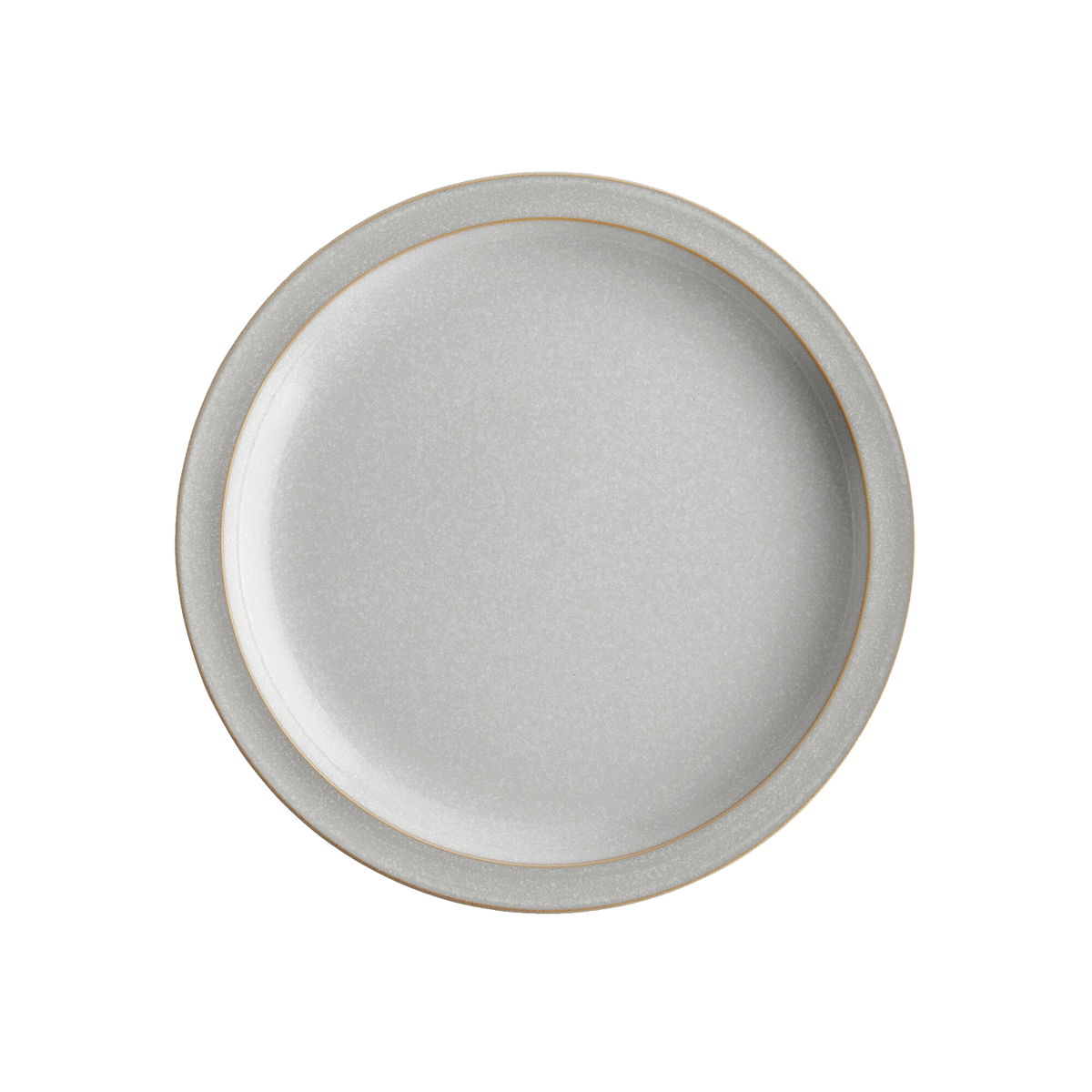 Dove Grey Small Plate