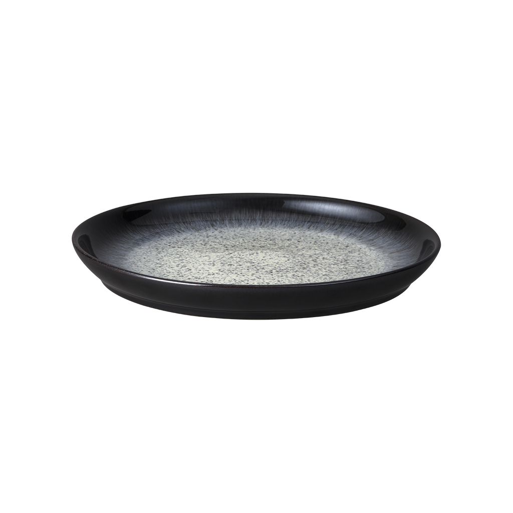 Halo Coupe Dinner Plate