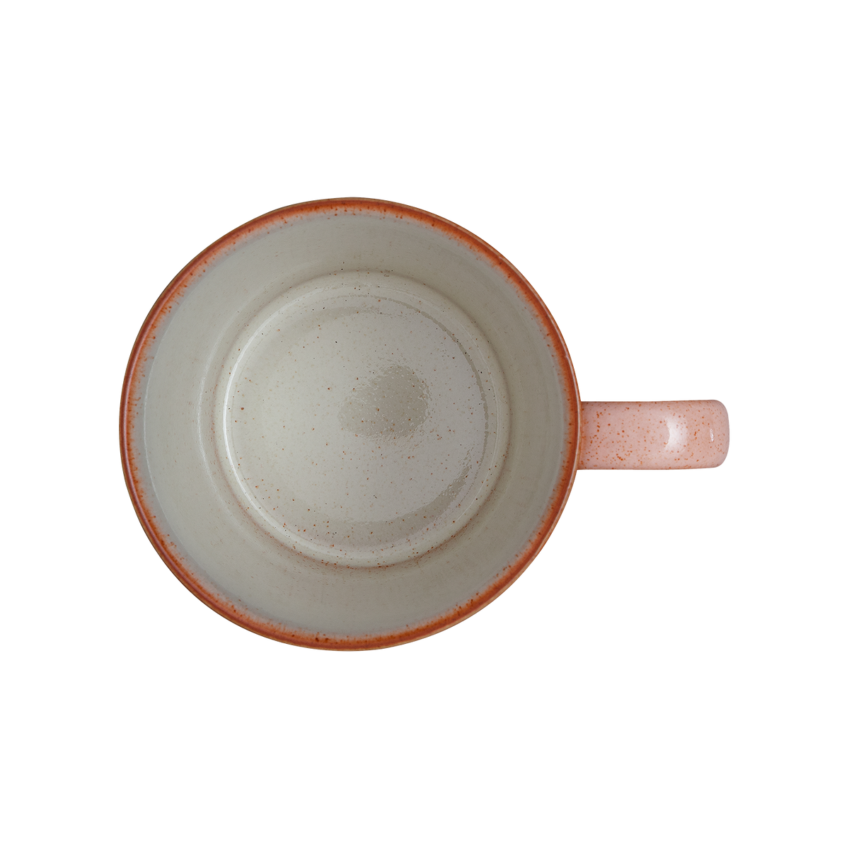 Heritage Piazza Accent Mug