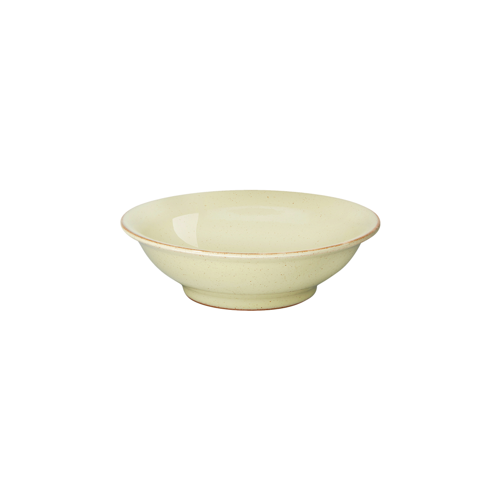 Heritage Veranda Small Shallow Bowl