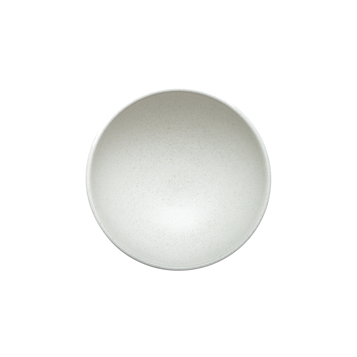 Modus Speckle Curved Small Bowl