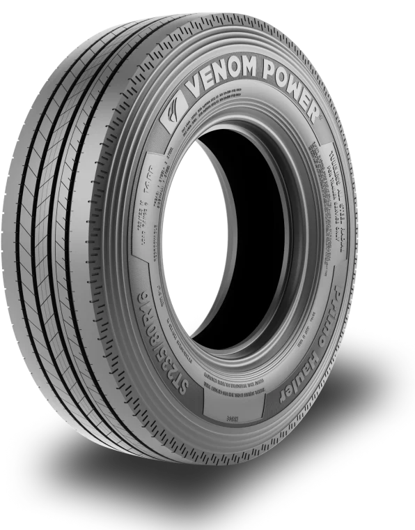 PRIMO HAULER 225/75R15 12PR 121M