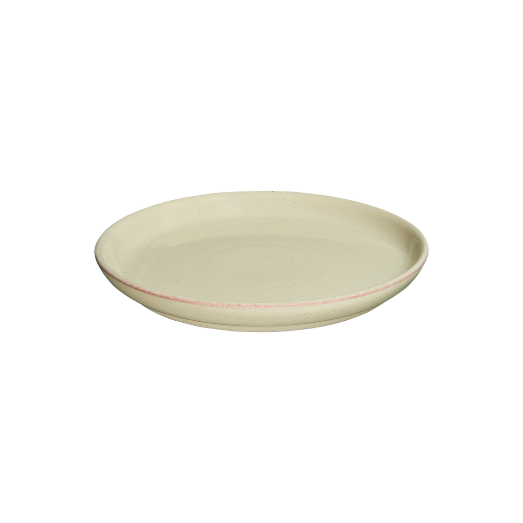 Heritage Veranda Coupe Medium Plate Seconds