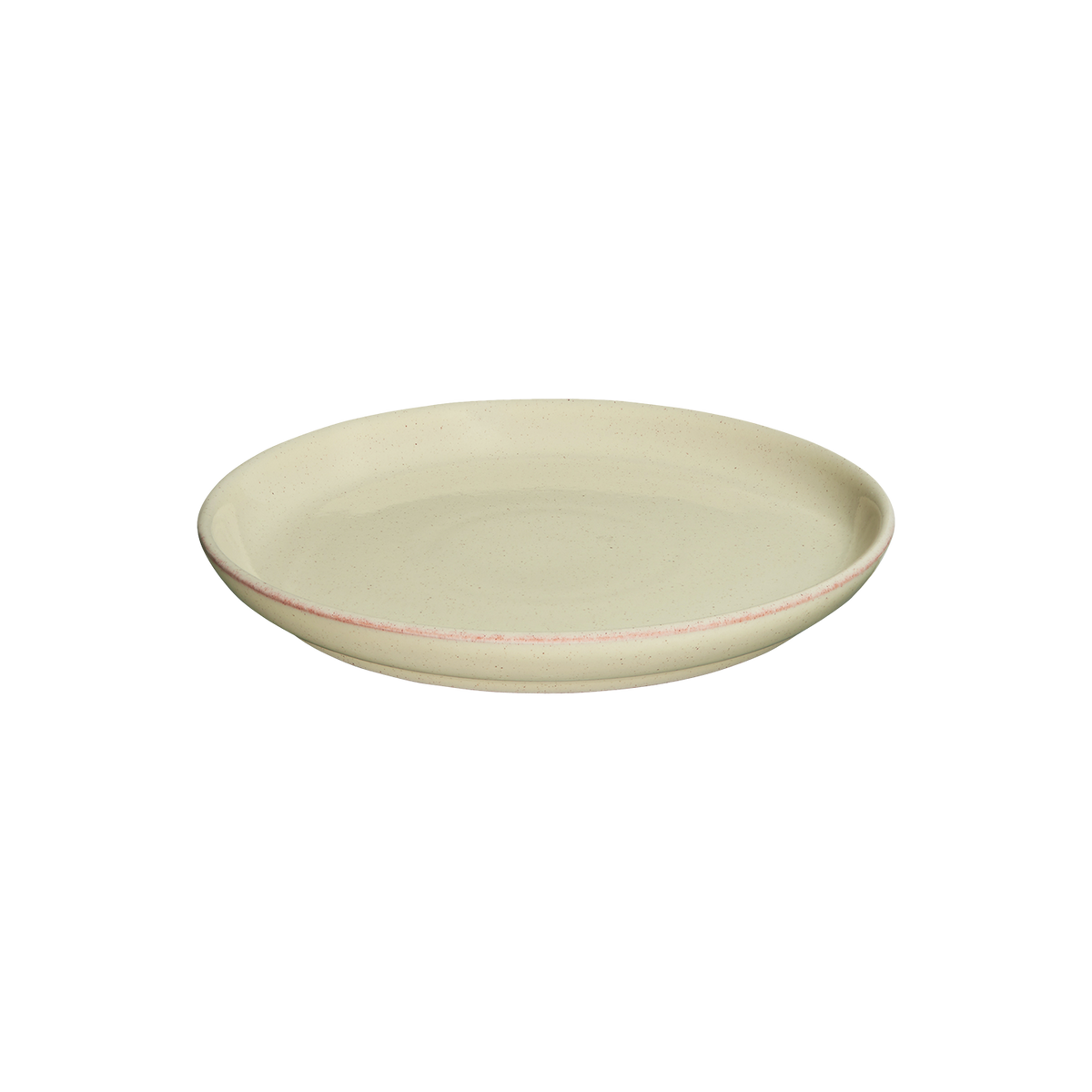 Heritage Veranda Coupe Medium Plate Seconds