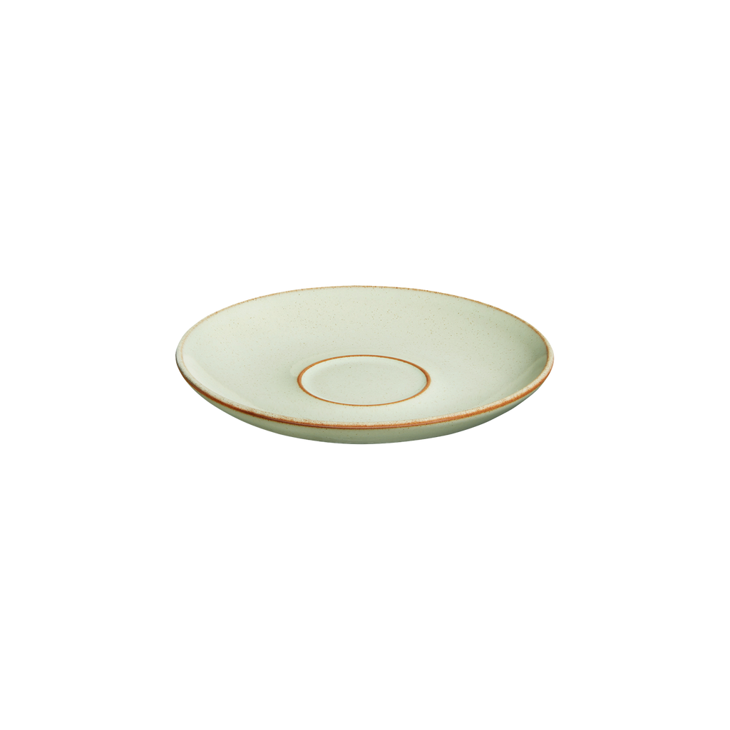 Heritage Orchard Saucer