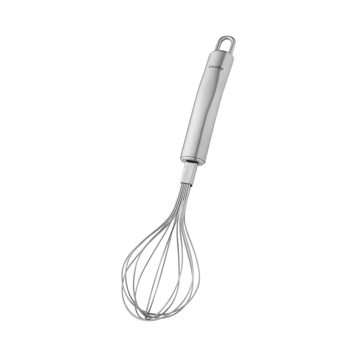 Stainless Steel Egg Whisk
