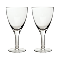 Universal Clear Wine Glass - Set Of 2