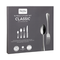 Denby Classic 16 Piece Cutlery Set
