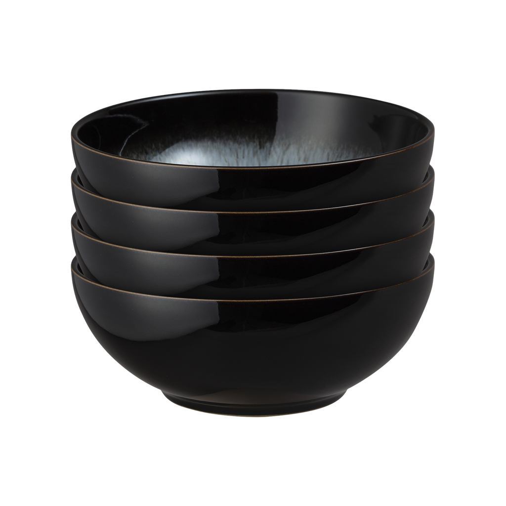 Halo Coupe Cereal Bowls - Set Of 4