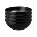 Halo Coupe Cereal Bowls - Set Of 4
