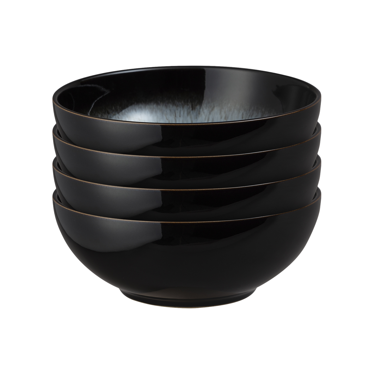 Halo Coupe Cereal Bowls - Set Of 4