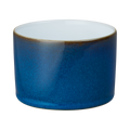 Imperial Blue Small Round Pot Second