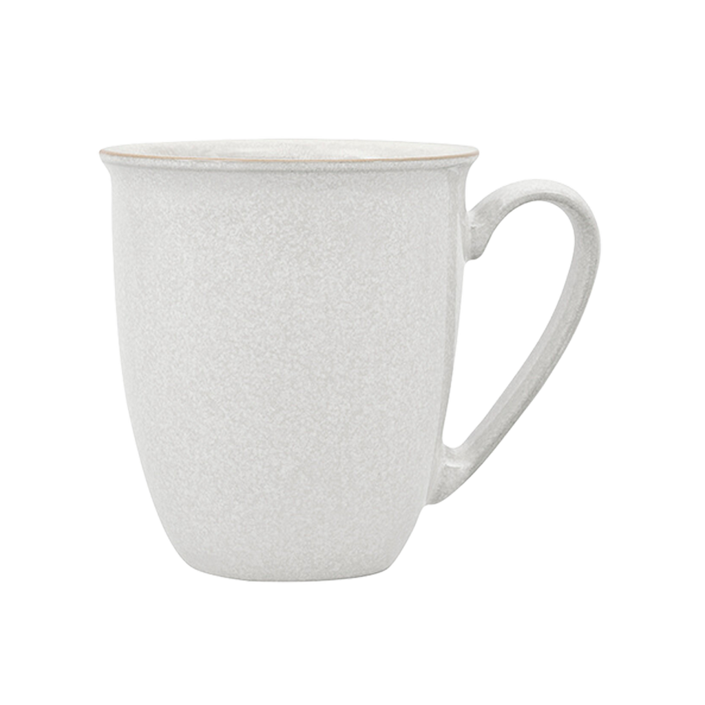 Cotton White Coffee Beaker