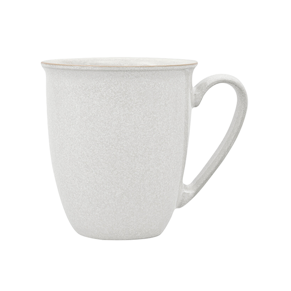 Cotton White Coffee Beaker
