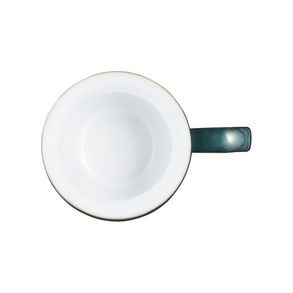 Greenwich Craftsman's Mug