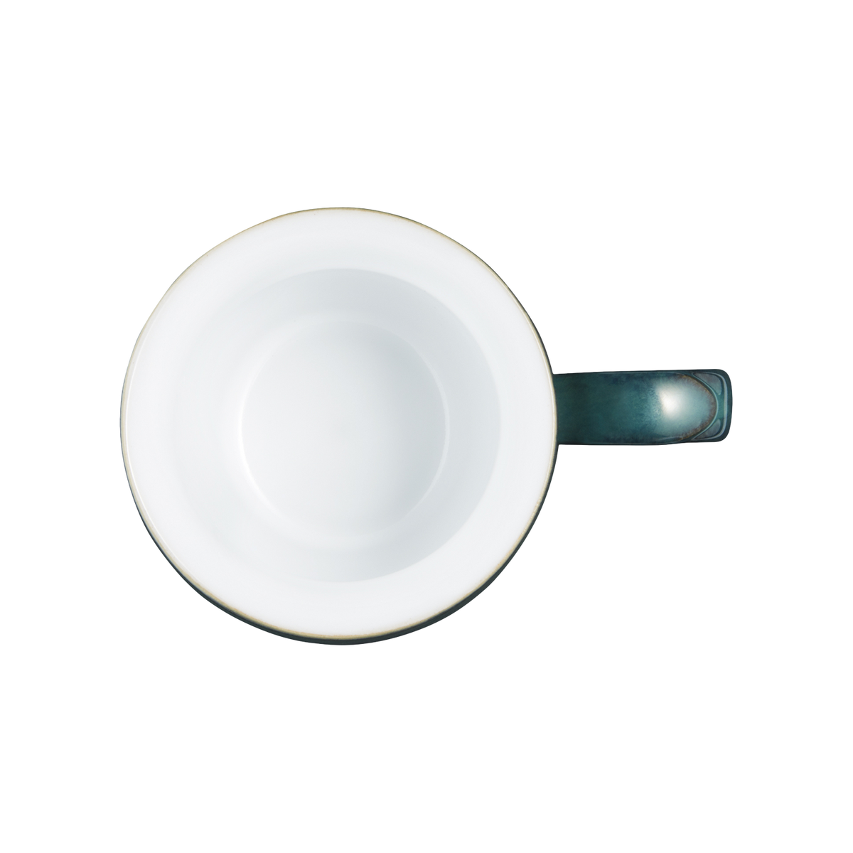 Greenwich Craftsman's Mug
