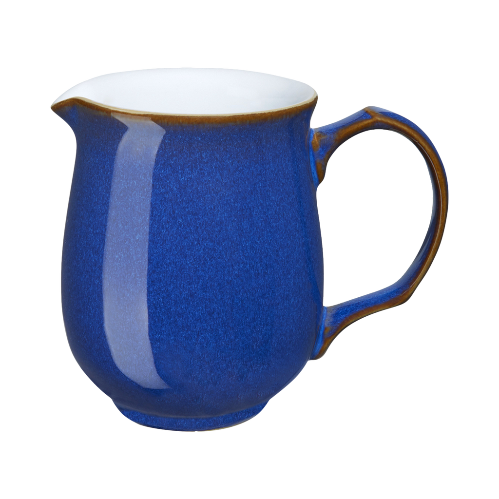 Imperial Blue Small Jug