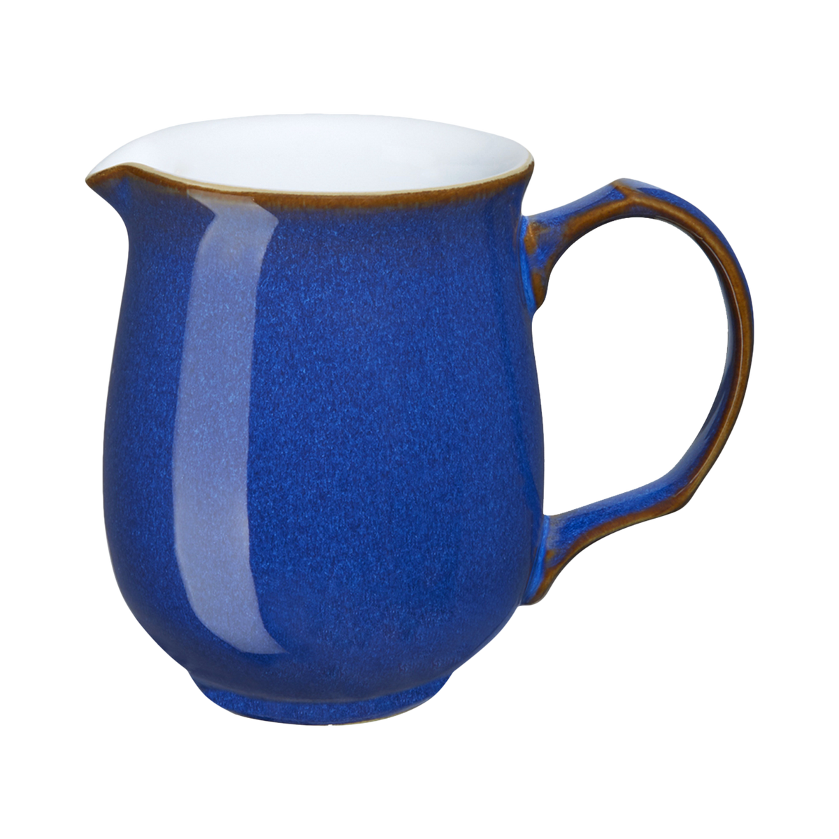 Imperial Blue Small Jug