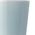 Heritage Cloud Aqua 250Ml Handleless Mug
