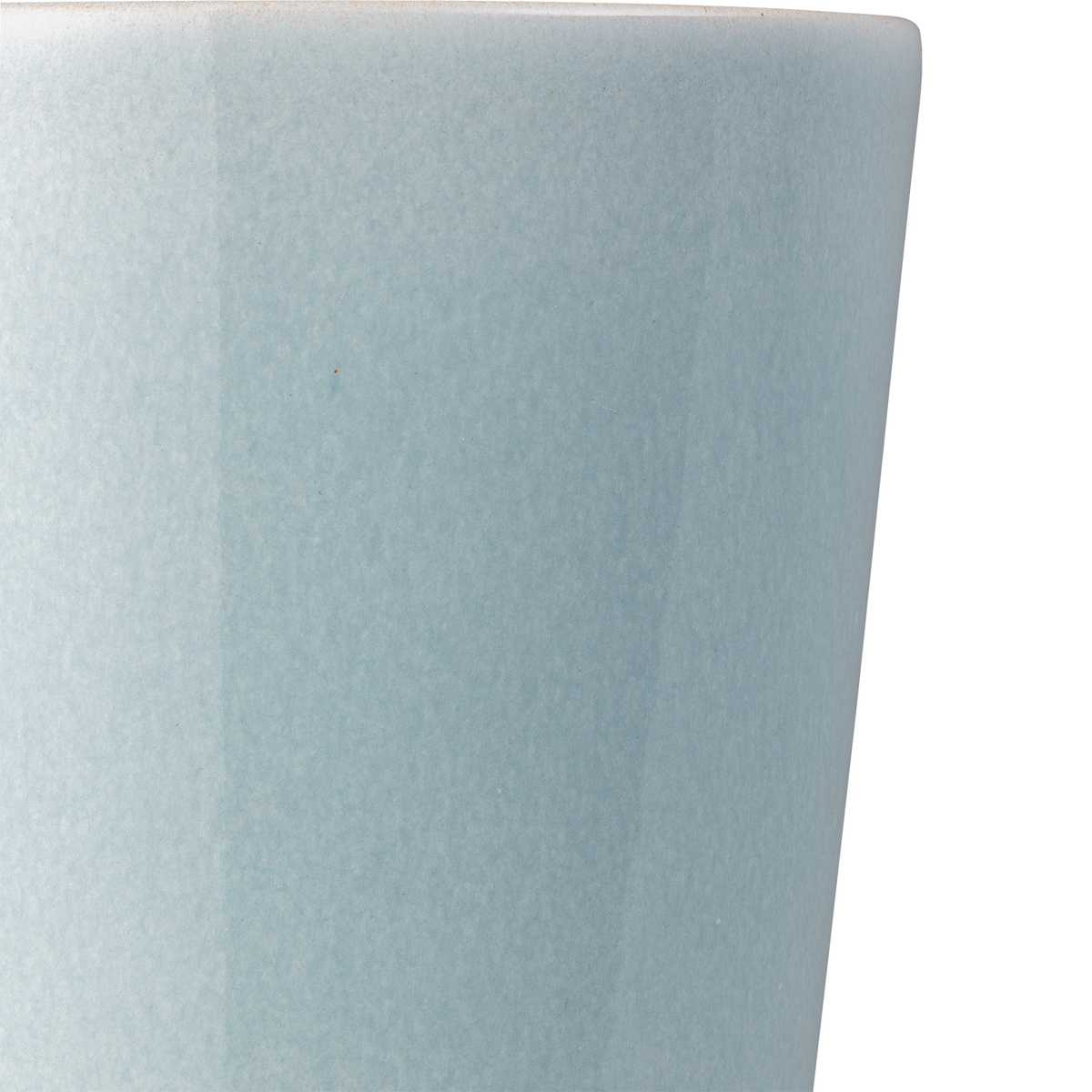 Heritage Cloud Aqua 250Ml Handleless Mug