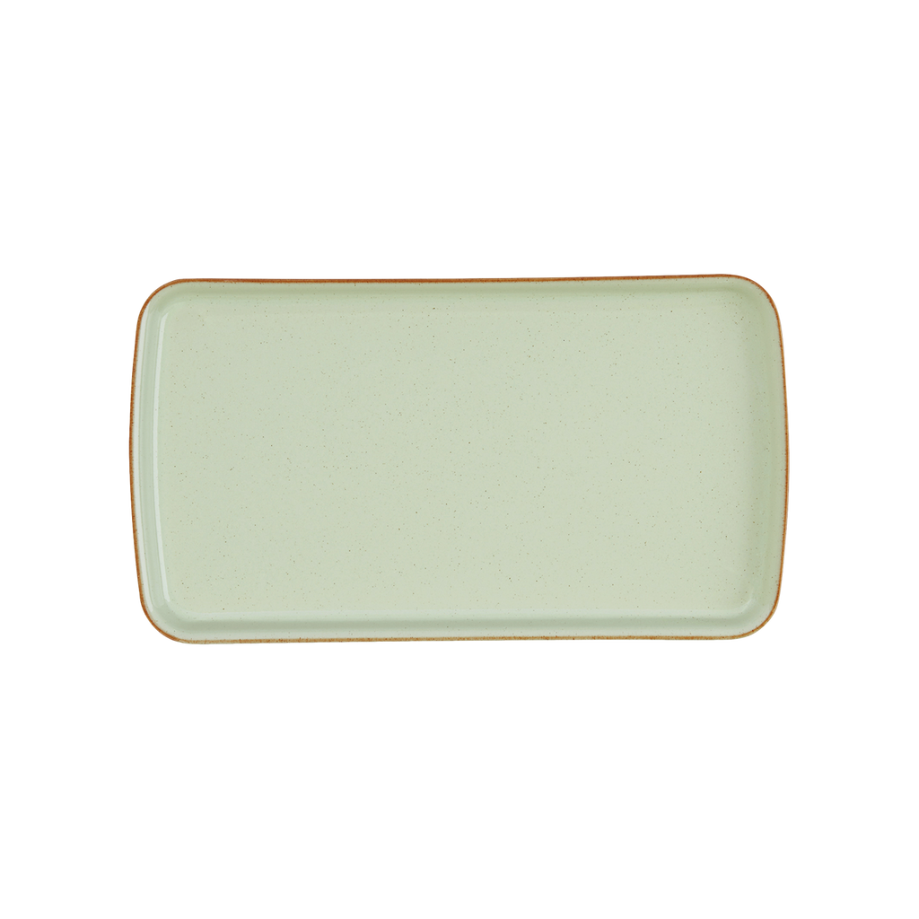 Heritage Orchard Small Rectangular Platter