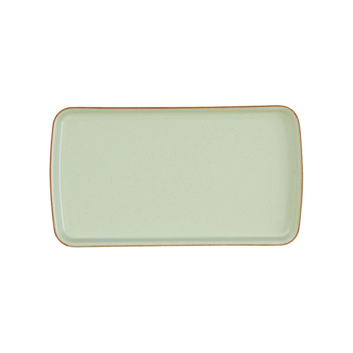 Heritage Orchard Small Rectangular Platter