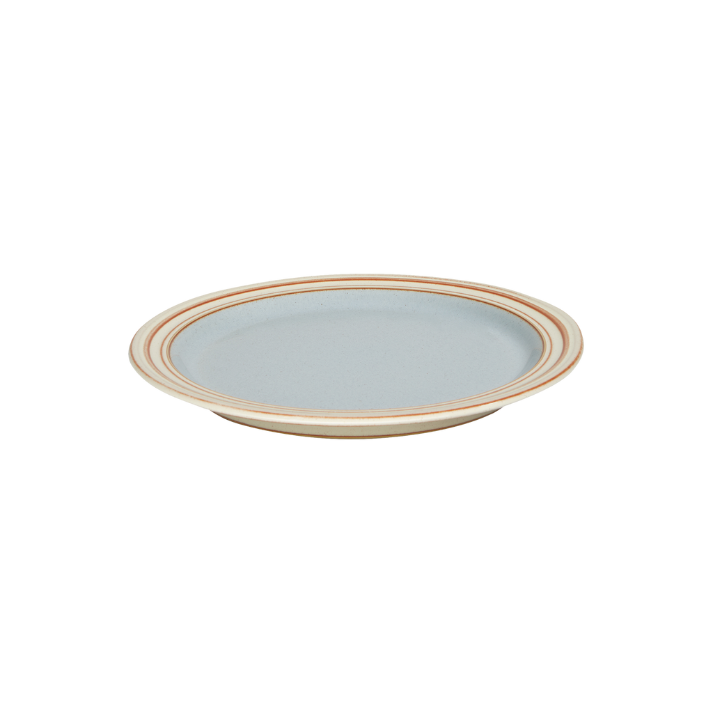 Heritage Terrace Medium Plate Seconds
