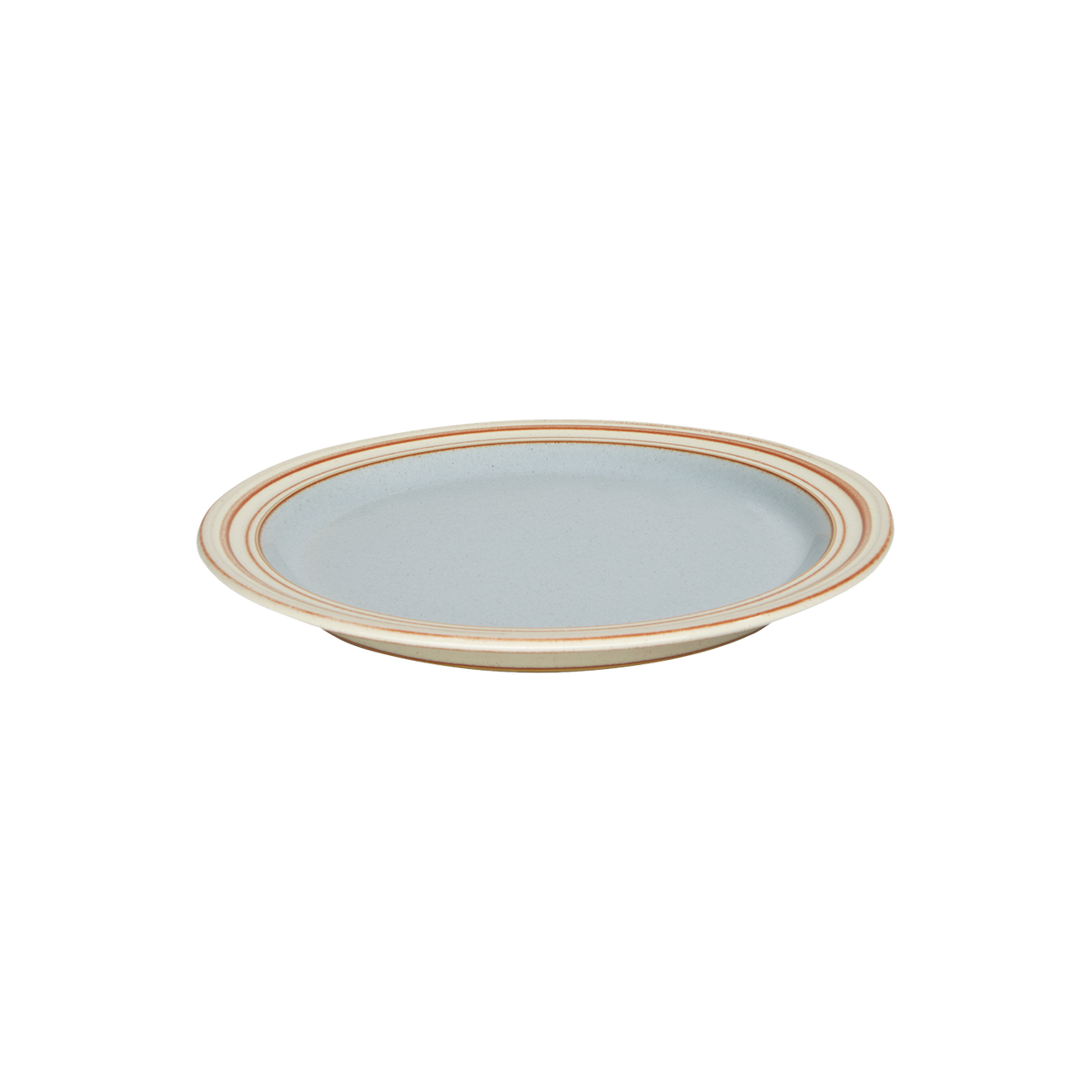Heritage Terrace Medium Plate Seconds