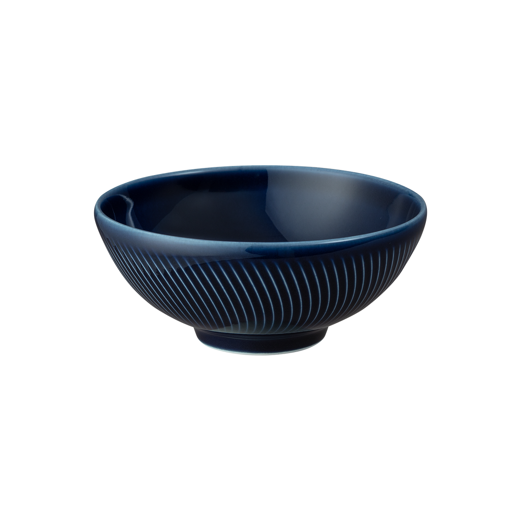 Arc Blue Small Bowl Seconds